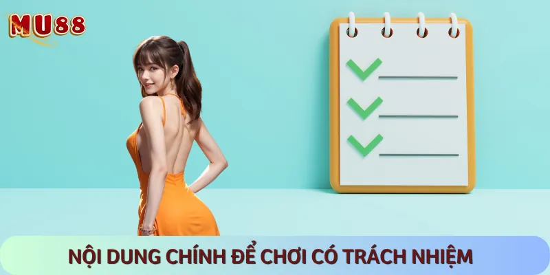 Từng quy định cụ thể để chơi văn minh hơn