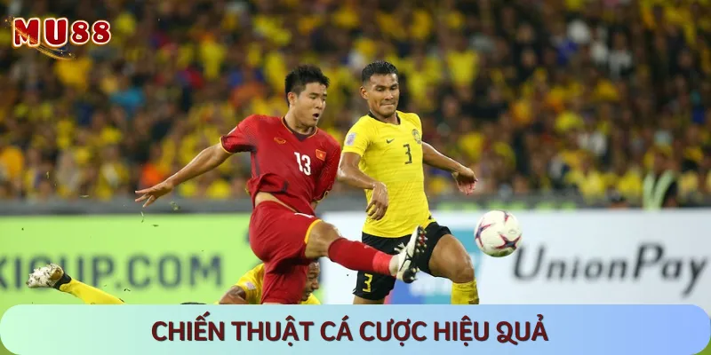 Bí quyết giúp cá cược thành công