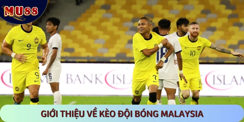 Giới thiệu chung về kèo Malaysia