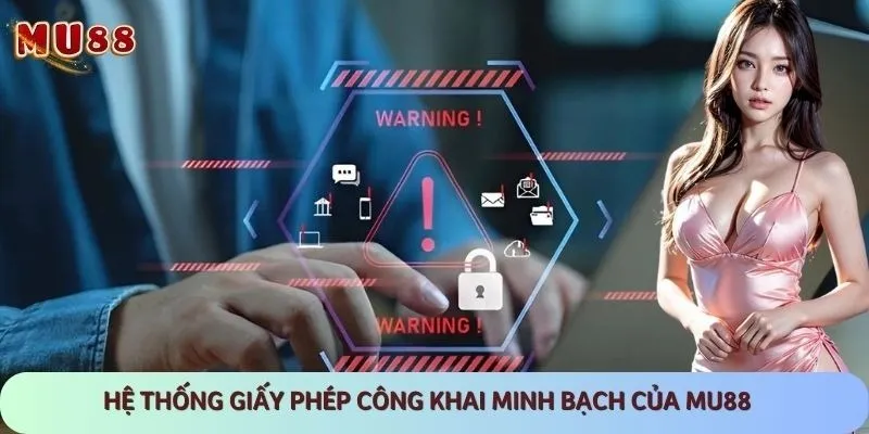 Trang cược sở hữu giấy chứng nhận an toàn từ Geotrust