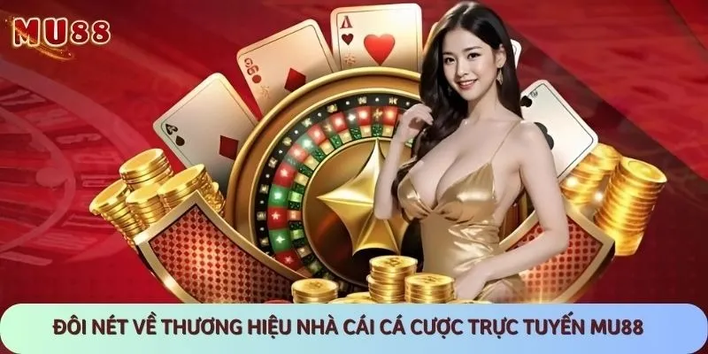 MU88 chính thức trình làng giải trí châu Á từ năm 2016