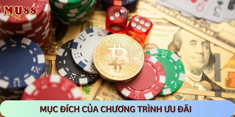 Mục đích chính của chương trình nhận 188K khi đăng ký