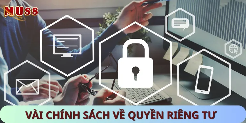 Danh sách quyền cá nhân mà nhà cái áp dụng cho người chơi